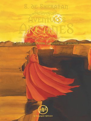 cover image of Aventures Arcanes--Tome 3